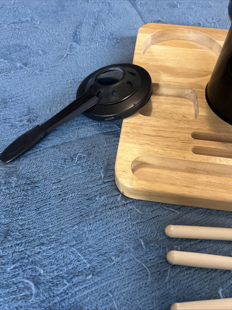 S'more Wizard Kit Maker