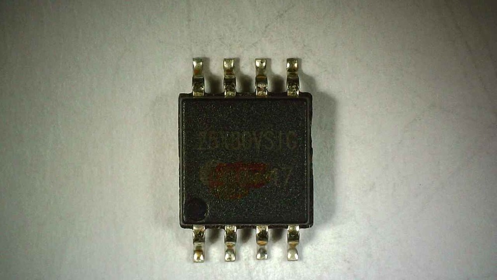 2 pieces Winbond W25X80VSIG 200mil SOIC8 Flash Rom PULL GUARANTEED