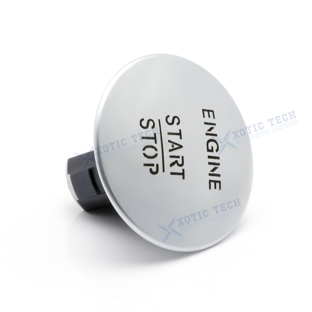 OE Mercedes Benz Push To Start Button Keyless Go Engine Start Stop Push Button