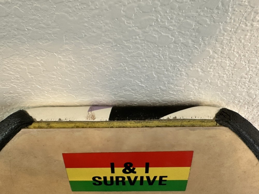 Turbo Surf Designs Boggie Board