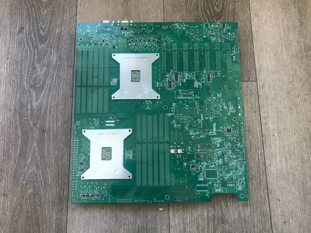 Supermicro X8DTH-i Intel Dual Socket ATX Server Motherboard