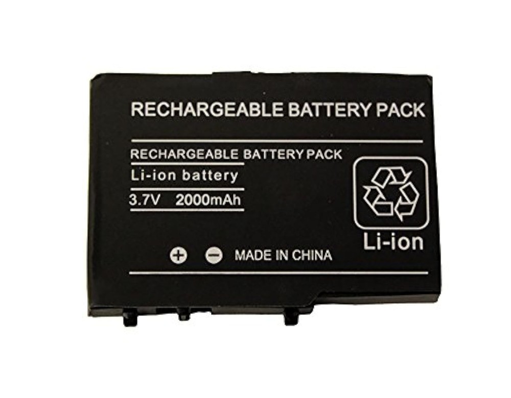Replacement Battery For Nintendo DS Lite