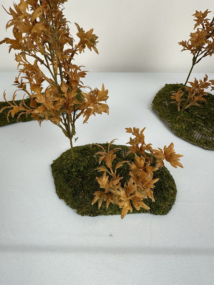 RPG Tabletop Warhammer 40k DnD Lot Terrain Trees