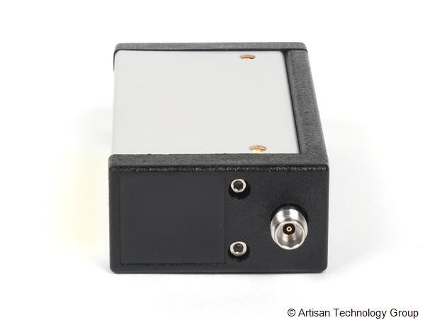 HP 33325-60012 60 dB Step Attenuator