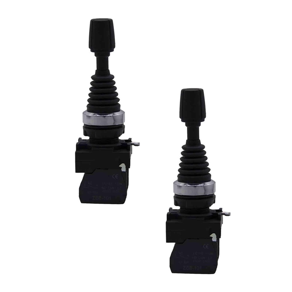 2-position joystick switch 2-position single-lever latch switch