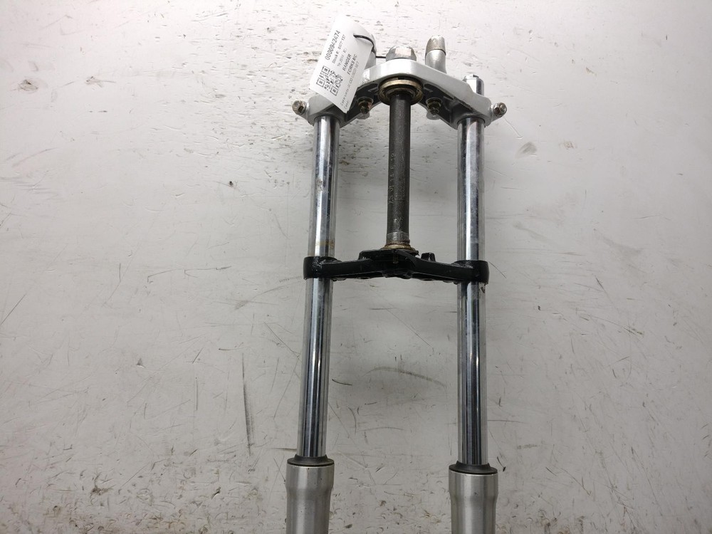 2014 LEXMOTO RANGER FORKS
