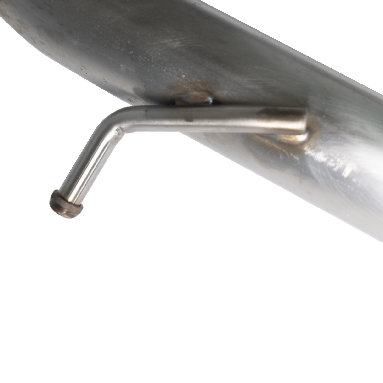 Axleback Exhaust For 2014-2020 Lexus IS200T IS250 IS300 IS350