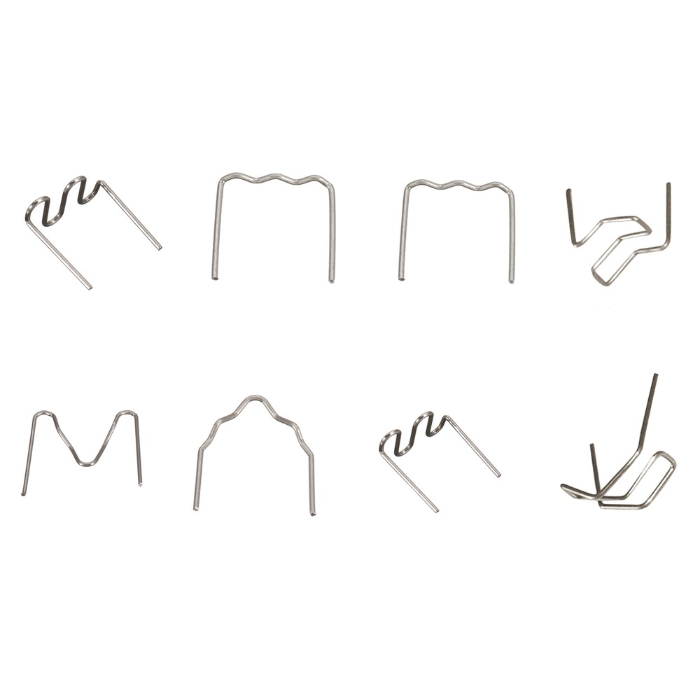 800 Hot Car Stapler Welding Kit L8W0