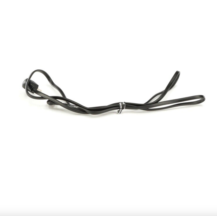 Samsung OEM A/C Power Cord compatible w/ Samsung Devices Part#3903-001117