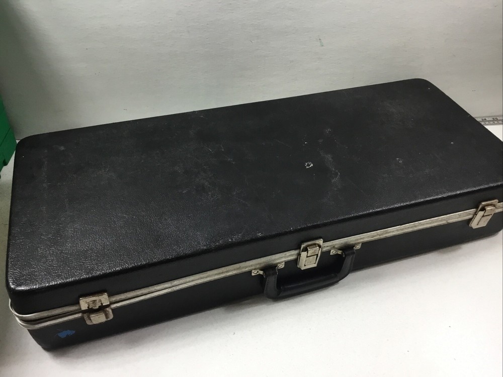 Metrotech Model 880 Ferromagnetic Locator Telescope Speaker Case