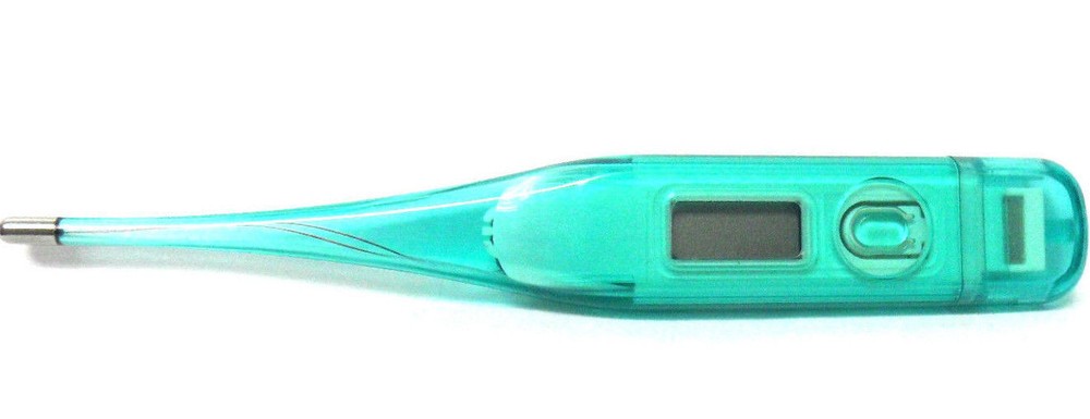 BCE MT1691BMF Digital Fever Thermometer