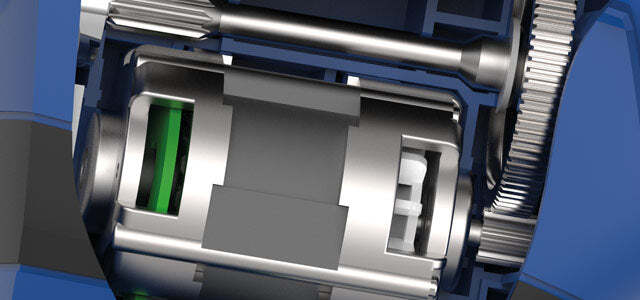 Gage Bilt GB108A Lockbolt Tool