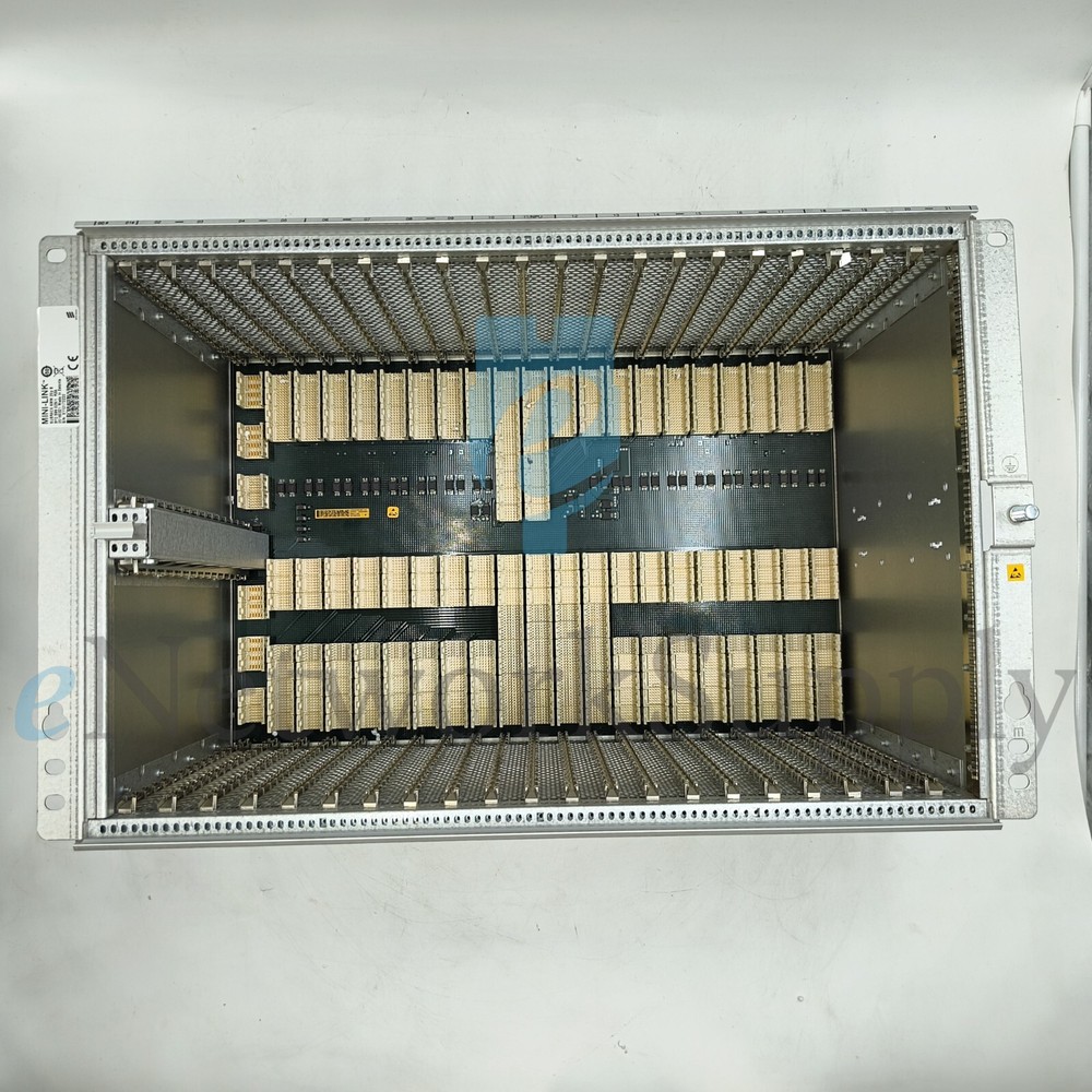 Ericsson BFD599028/1 SUBRACK/AMM 20p B (Access,Module..Magazine),Chassis