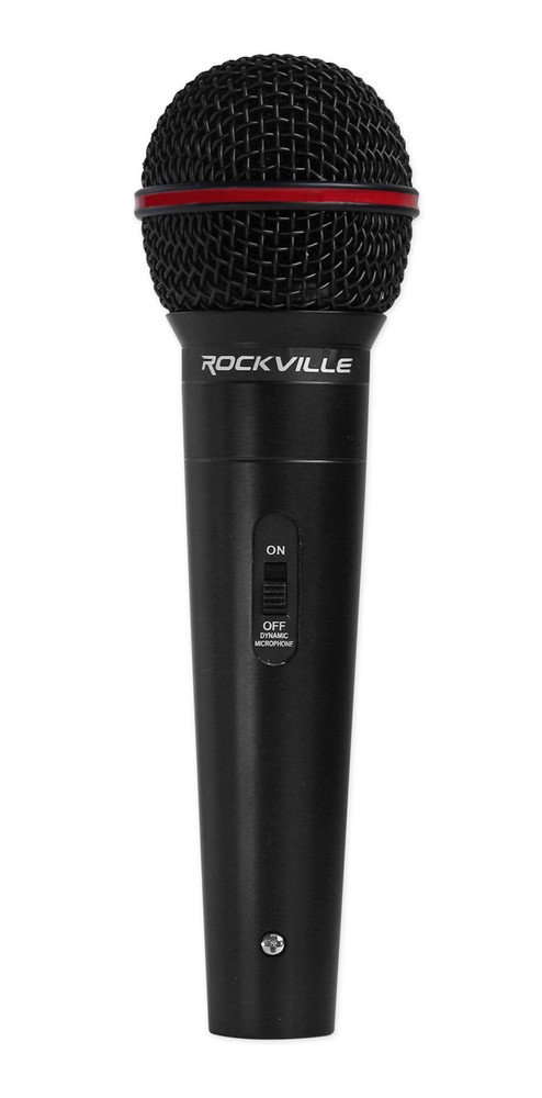 Focusrite Scarlett 2i2 4th Gen Studio Recording USB Audio Interface+Software+Mic