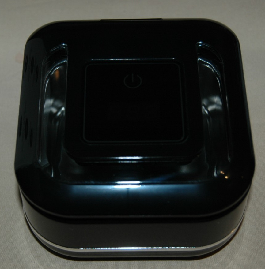 Timepiece Ultrasonic Cleaner 42000HZ