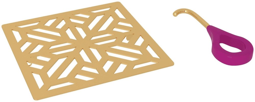 Rohl DC3144IB - Shower Drains Showers