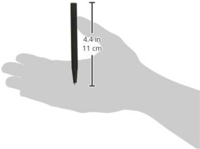Durable 3/16-Inch Prick Punch - Essential Tool for Accurate Metal Scribing