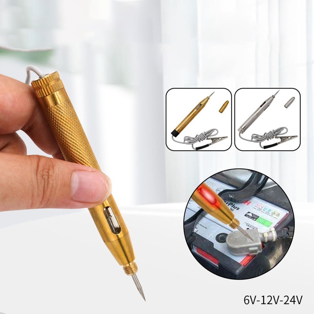 Circuit Diagnostics Circuit Tester Car Circuit Tester Fuses Testing Tool