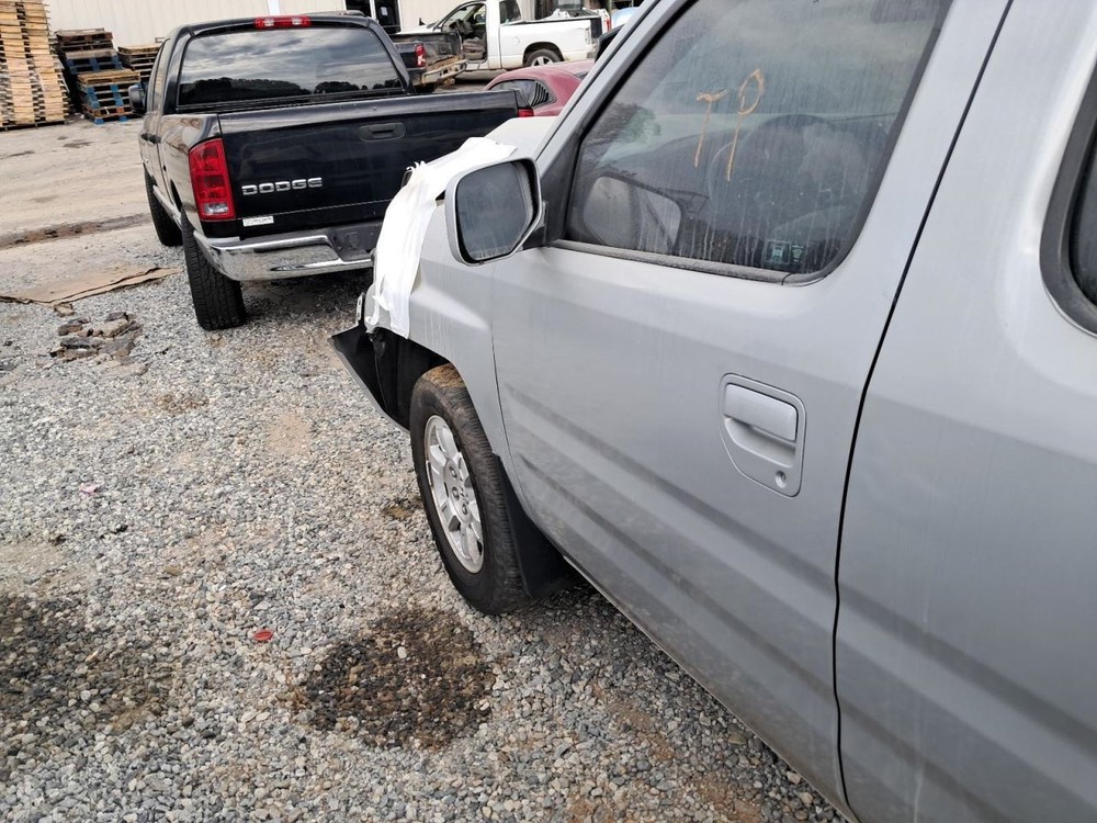 Transfer Case Fits 06-15 PILOT 4801528