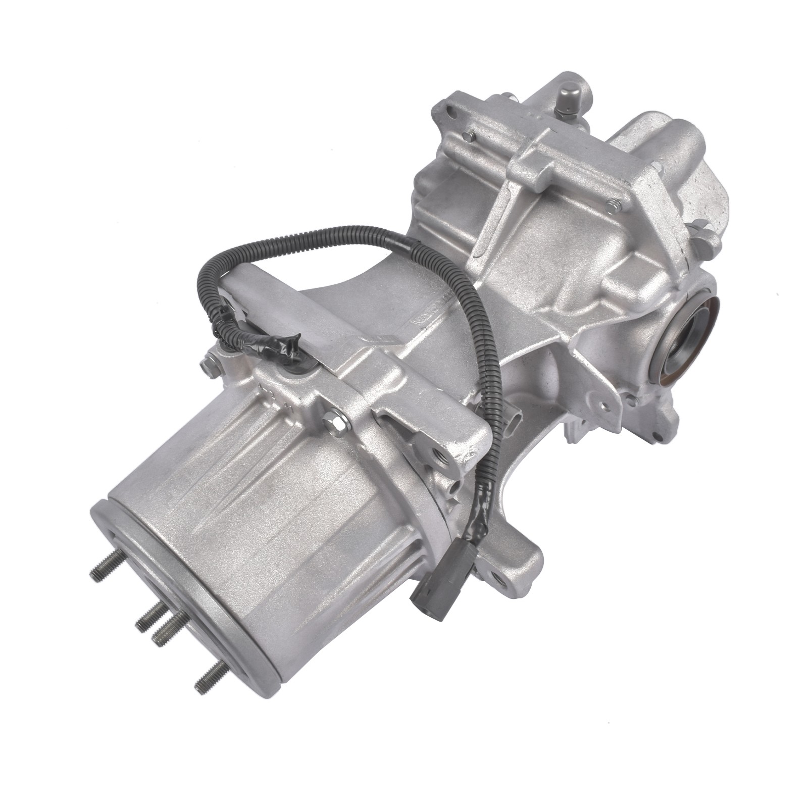 Rear Differential Axle Carrier For Mazda CX-5 CX-9 AWD 2018-2024 Sport Utility