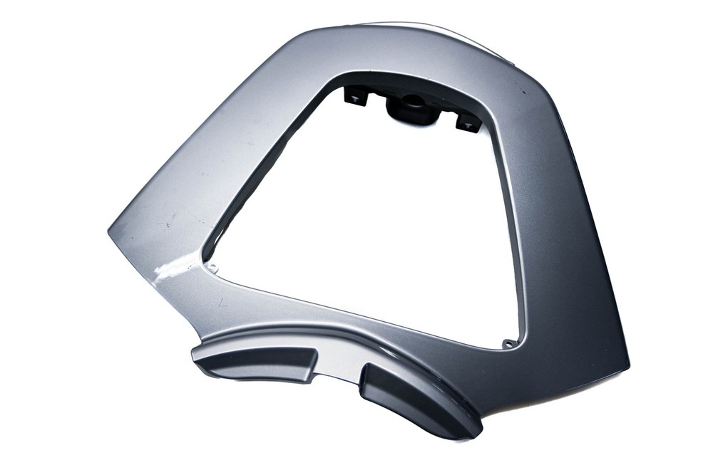 Piaggio 655795 Lower Cover Shield NOS