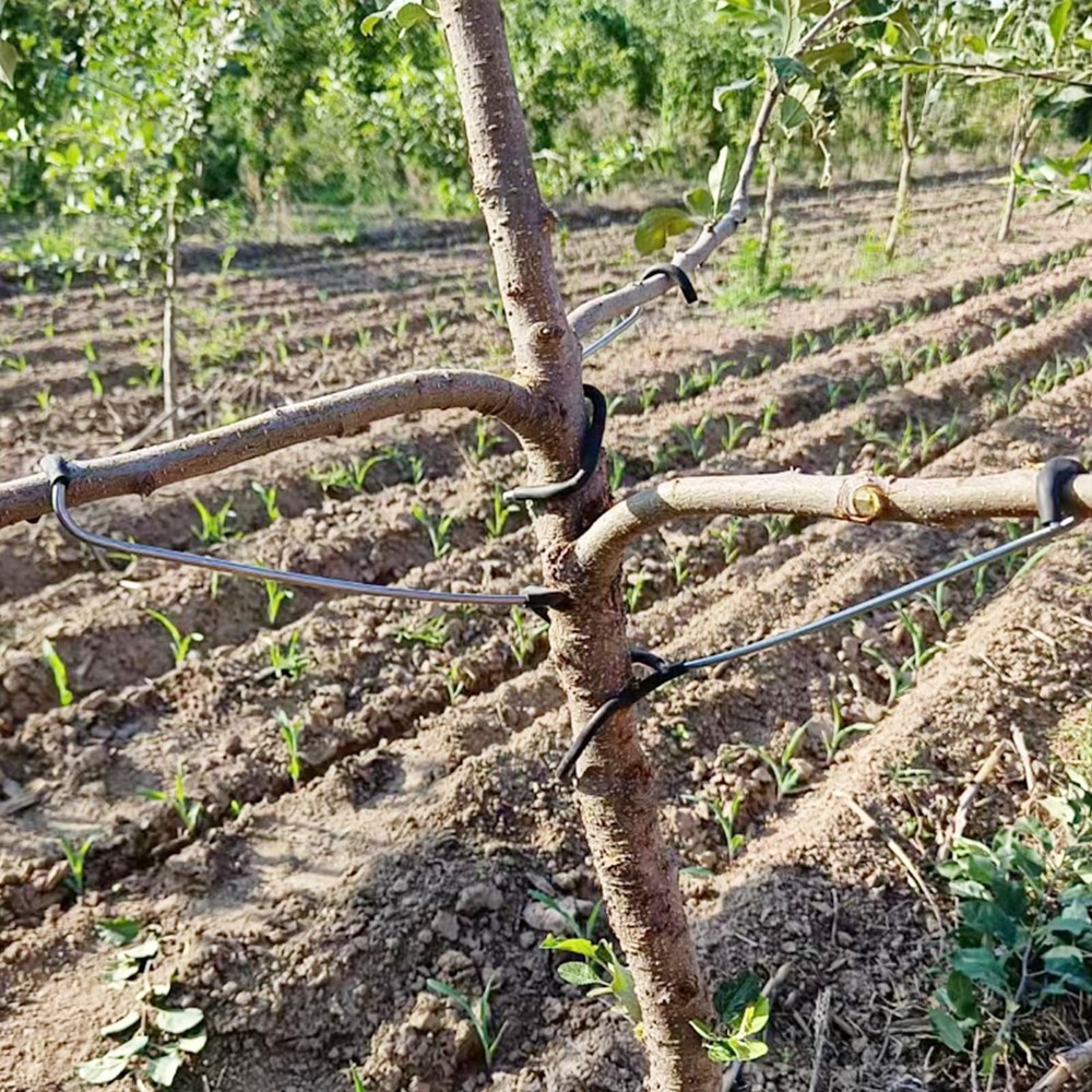 Fruit Tree Branch Limb Spreader 20PCS Limb Spreader Versatile Durable Solutio...