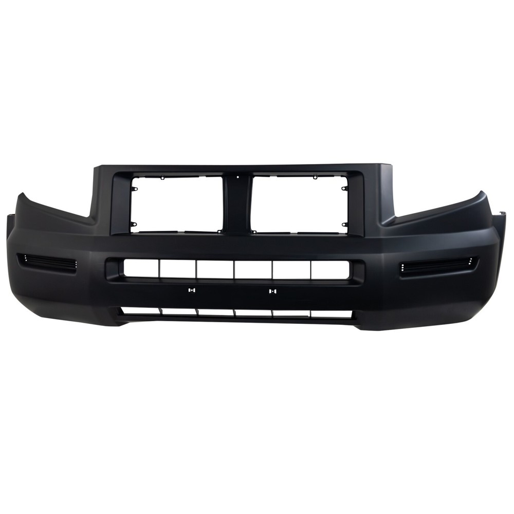 Front Bumper Cover For 2006-2008 Honda Ridgeline Primed