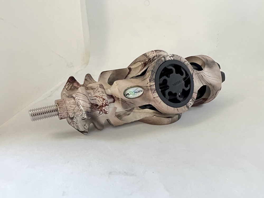 Axion Quad Hybrid Stabilizer - Lost Camo XD