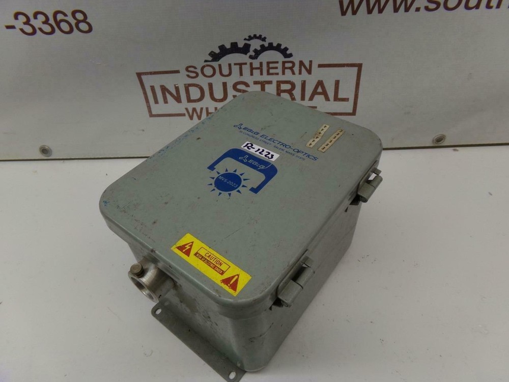 EG&G Electro Optics MVS-2023 Vision Strobe