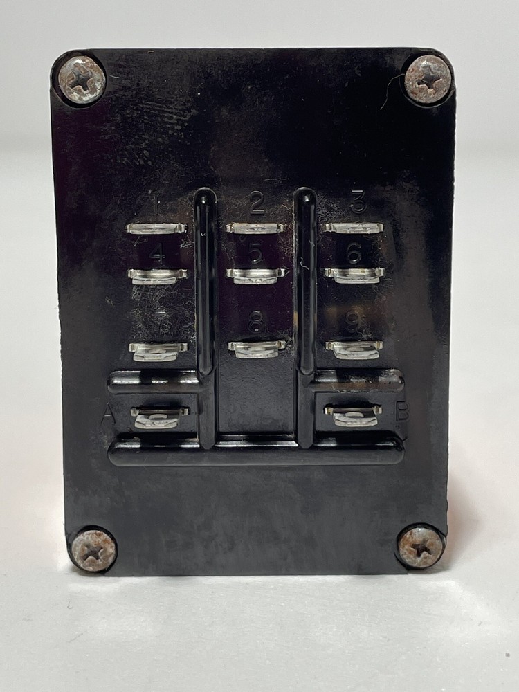 Diversified Electronics TDB120AKB48H Time Delay Relay