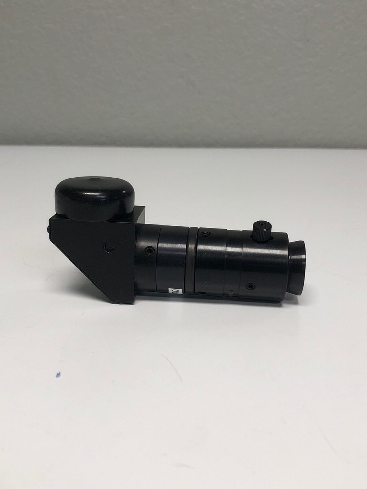 Optem - Adapter, Right Angle TV Tube