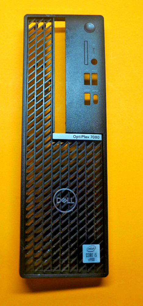 Genuine Dell Optiplex 7080 PC Front Bezel GKPRF