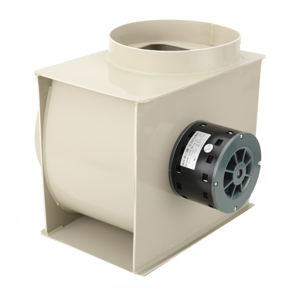 Centrifugal Extractor Blower Fan Low Noise Air Blower Centrifugal Exhaust Fan