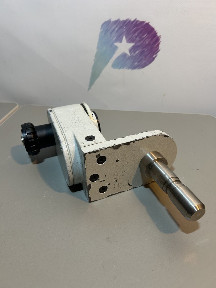 Leica Wild Surgical Microscope Base Assembly Attachment