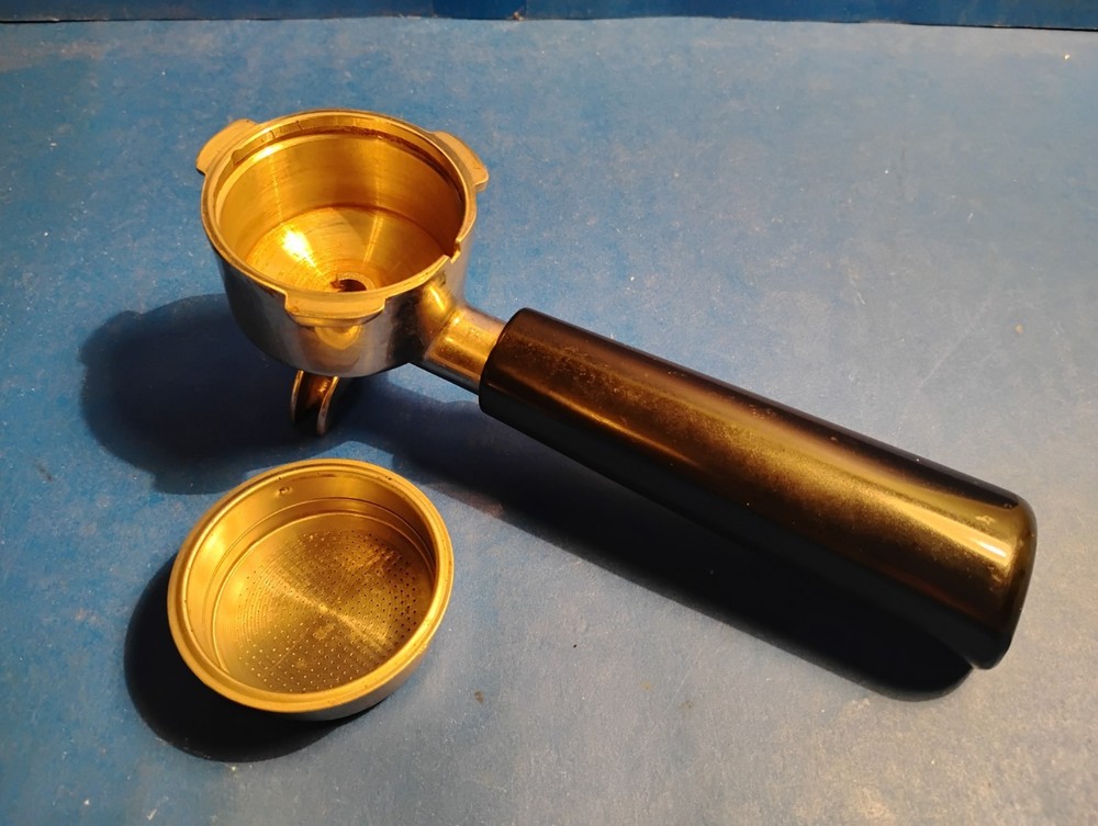 CAPRESSO EC PRO Model 118 Espresso Coffee Maker Replacement Part