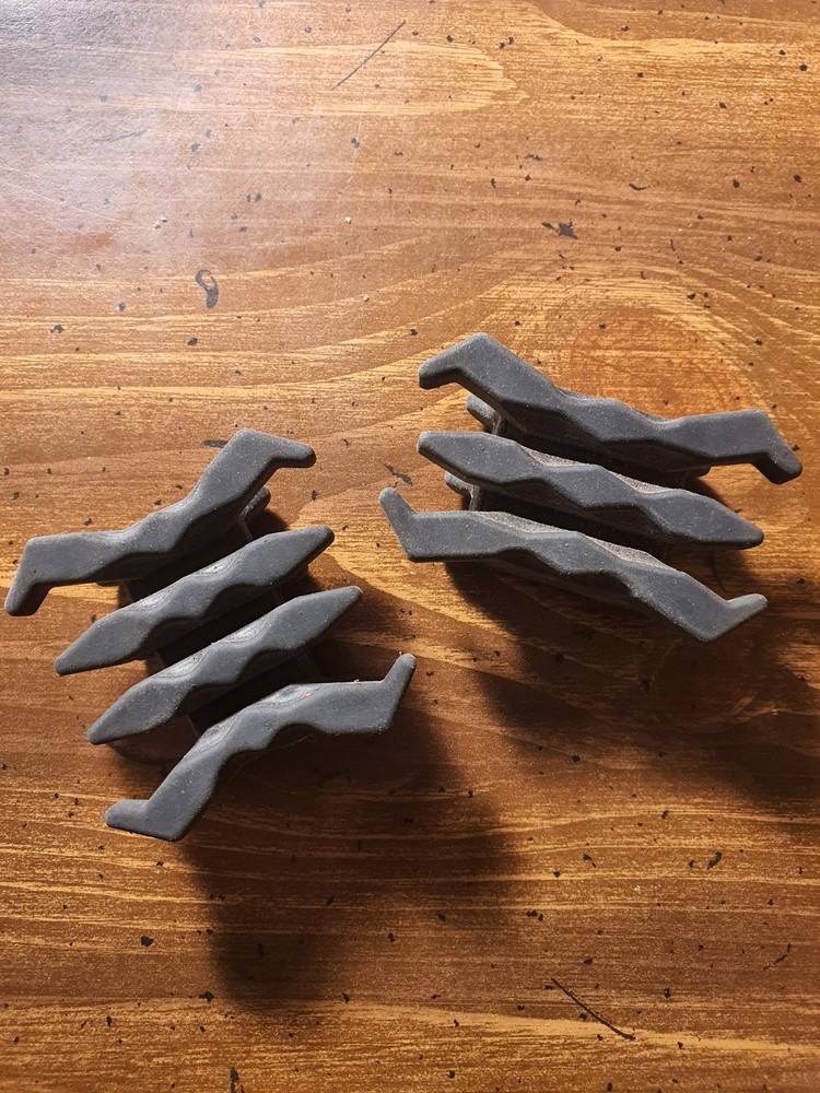 Hoyt Limb Dampeners For Rx1