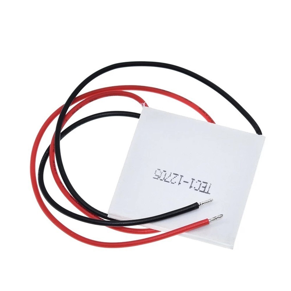 thermoelectric cooler 12v 1pc TEC1-12705 Reliable Practical Solid State