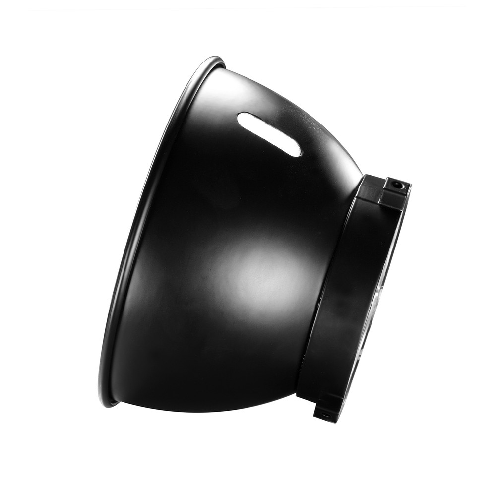 Neewer Lamp Monolight Shade Dish Bowen Mount Reflector Diffuser 7" / 18cm