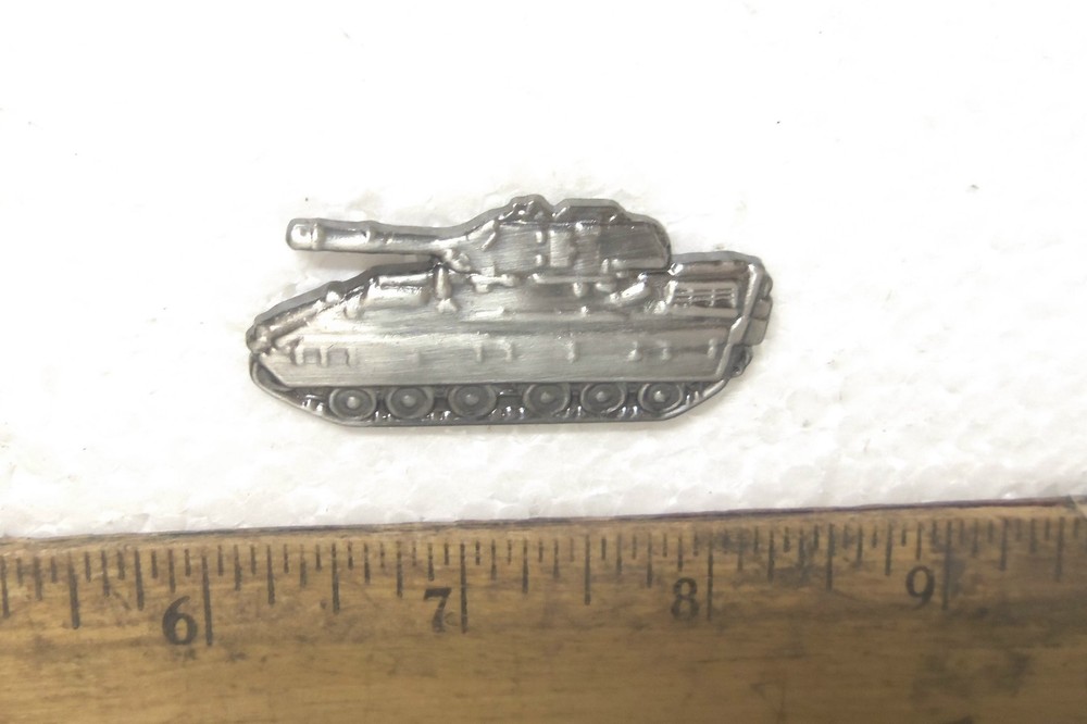 Large M2 A-1 Bradley Tank Pin