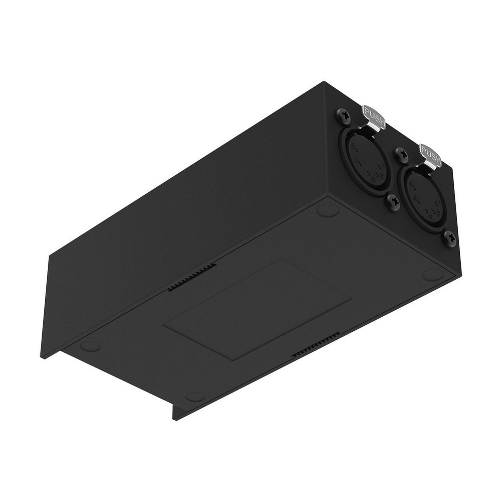 ENTTEC 70407 Open DMX Ethernet ODE MK3 -Two-universe Bi-directional eDMX
