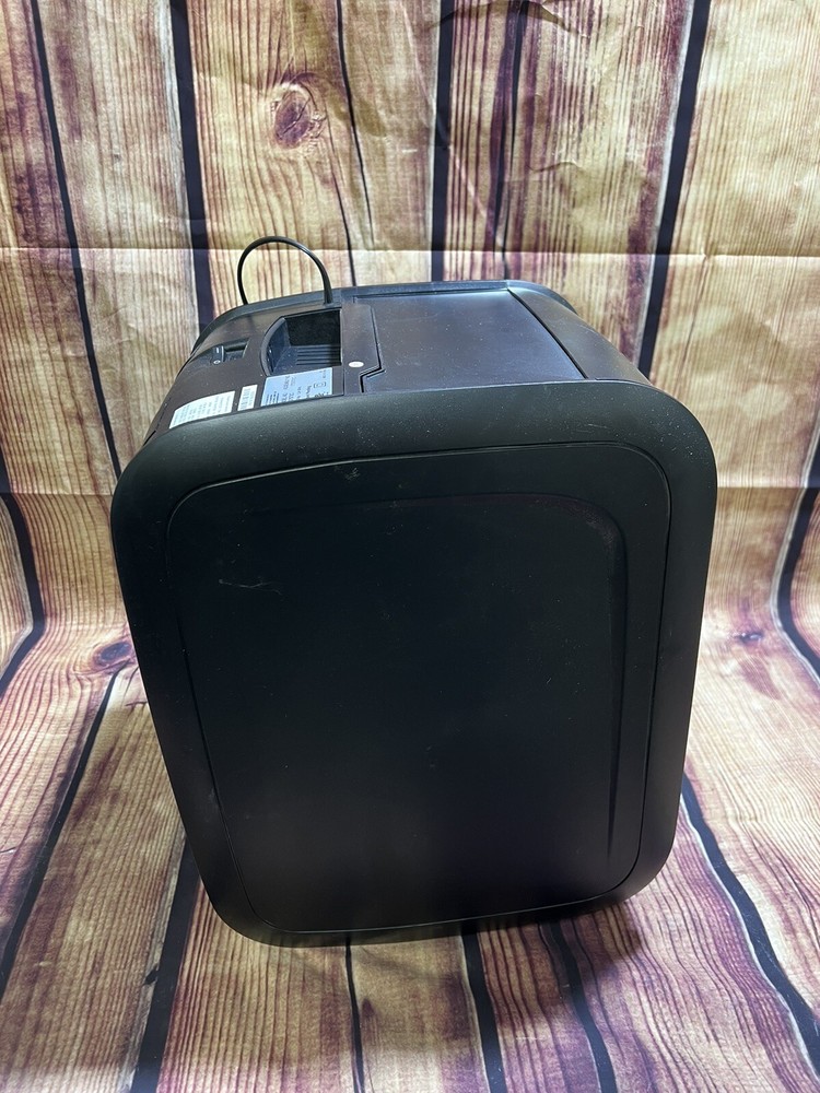 Swingline 1757572 Stack-and-Shred 60X Hands Free Shredder