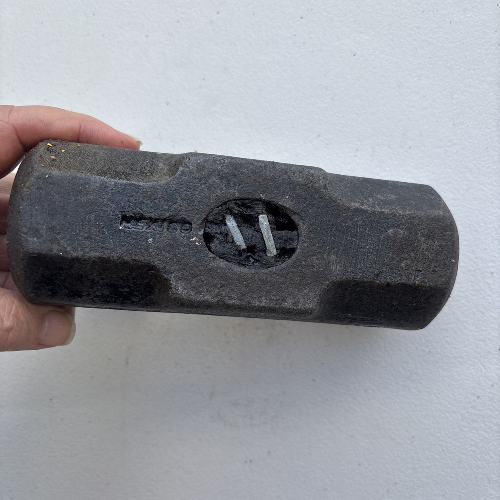 Truper 10lb Sledge Hammer Head