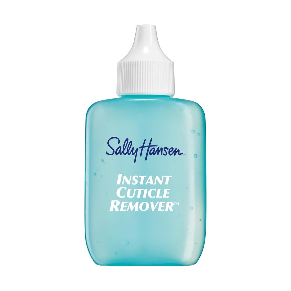 Sally Hansen Instant Cuticle Remover - 1oz