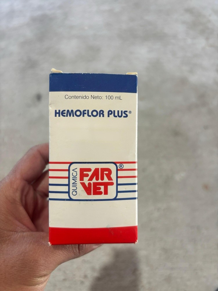 Hemoflor
