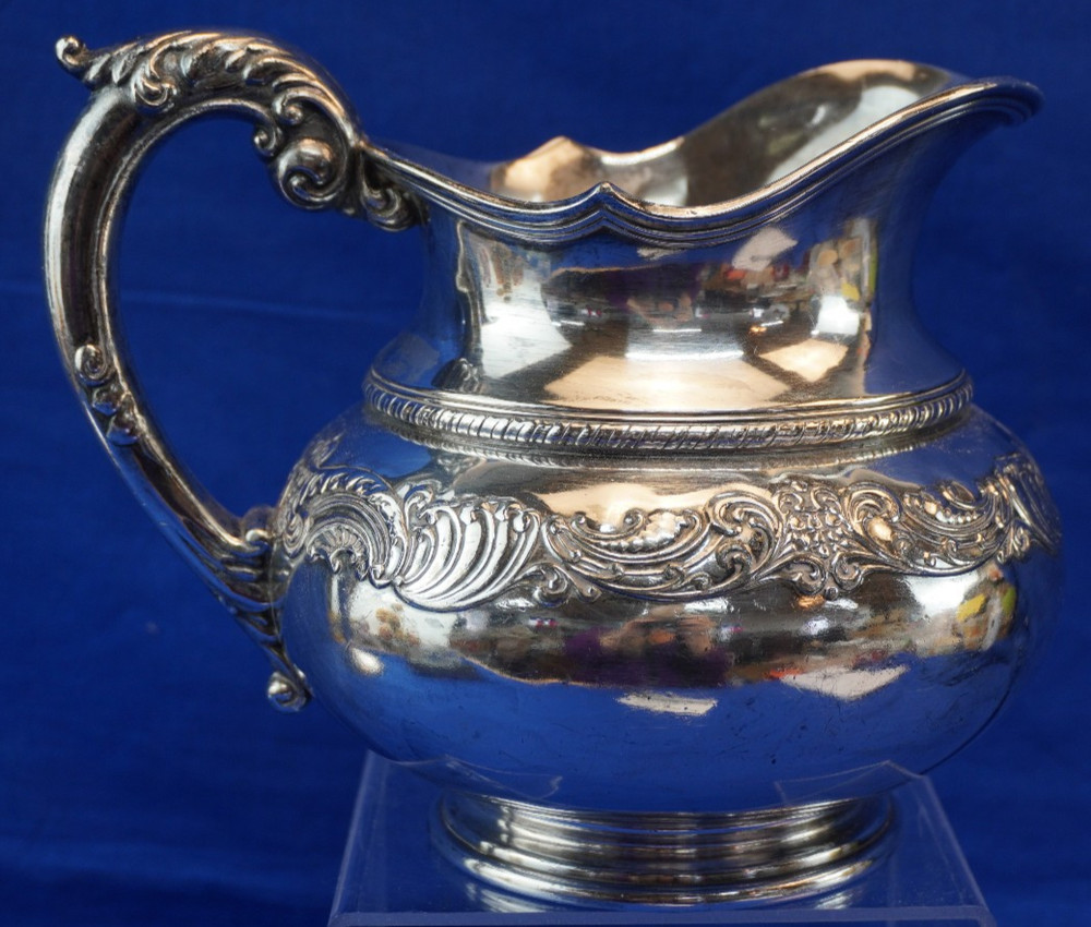 Middletown Plate Co #576 Pitcher, 5 3/8" (S2)
