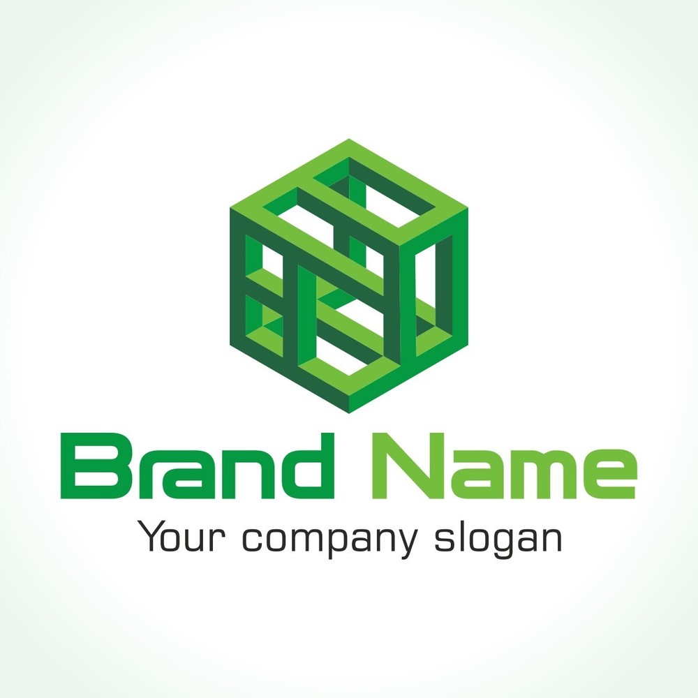 Professional custom unique logo design. Unlimited revisions