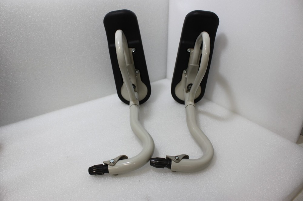 Midmark Ritter Adjustable Exam Chair Table Arm System 9A328002