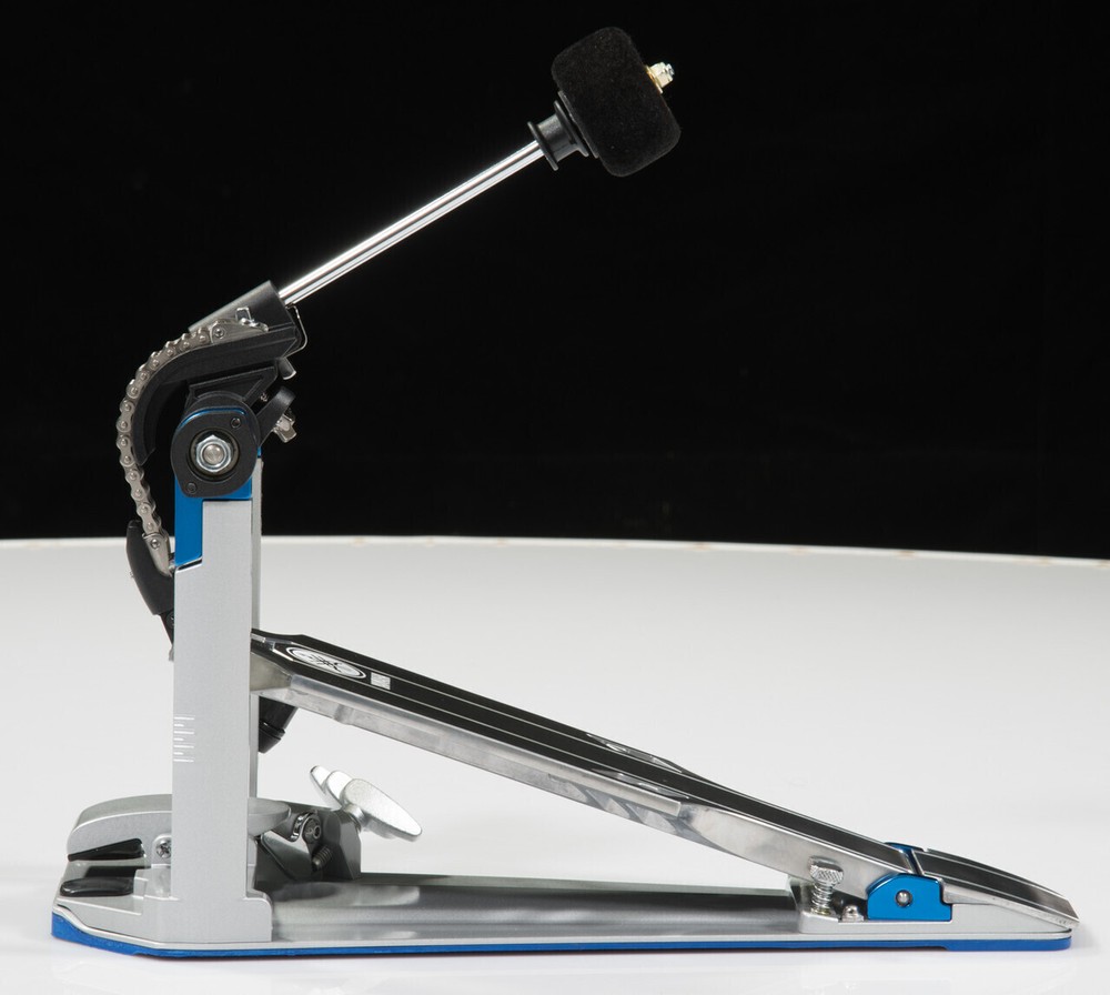Yamaha FP-9C Double Chain Drive Single Drum Pedal with Case