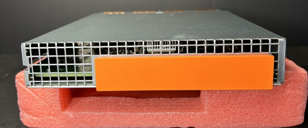 UNTESTED - DELL 0TW47 COMPELLLENT SC220 EMM CONTROLLER