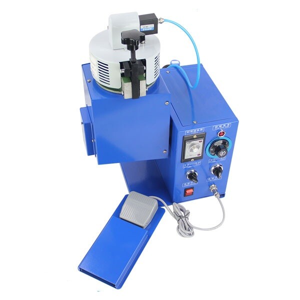 Gluing Machine Spraying / Dot&strip Gluing Machine Velvet Spraying Machine